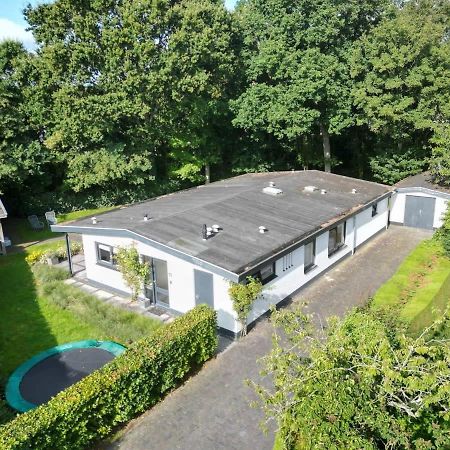 Hello Zeeland - Villa Park Reygersbergh 11 Oostkapelle Exterior foto