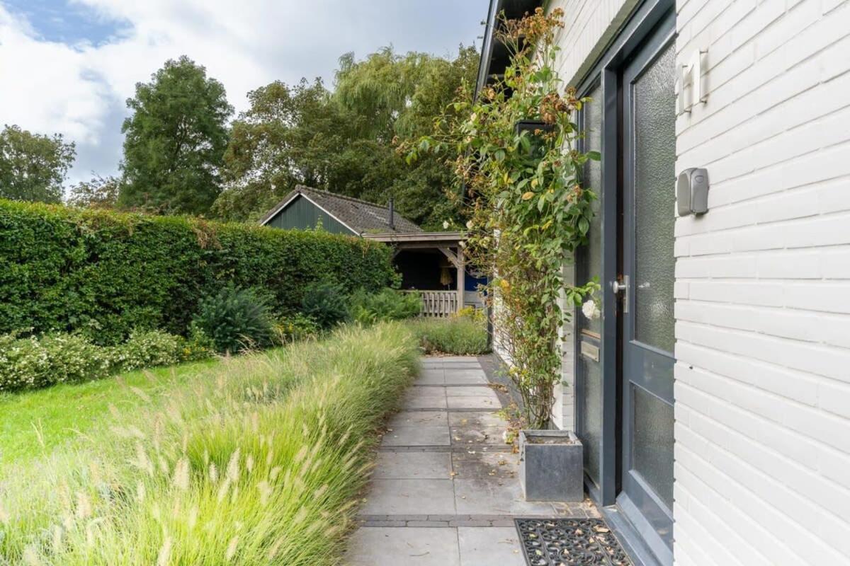 Hello Zeeland - Villa Park Reygersbergh 11 Oostkapelle Exterior foto
